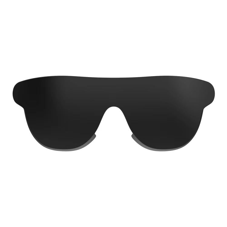 Flip-up Light Shield for RayNeo Air 3s/Air 3s Pro/Air 4/Air 4 Pro Ultra-Light  AR Glasses Privacy Cover