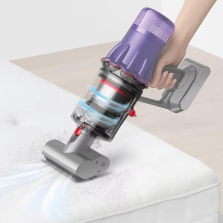 For Dyson V12 Detect Slim / V10 Digital Slim Dust Collection Bin Replacement Clear Bin Assembly