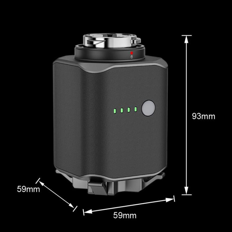 LKTOP PT-4 For DJI Matrice 400 / M350 RTK 4-Stage Dropper