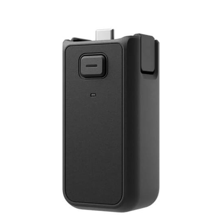 Original Battery Handle For DJI Osmo Pocket 4 / Osmo Pocket 3