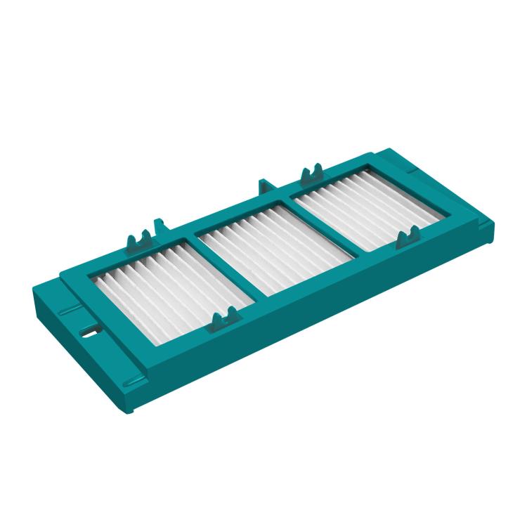 For Dyson Spot+Scrub AI Robot Vacuum Cleaner Filter Replacement Parts