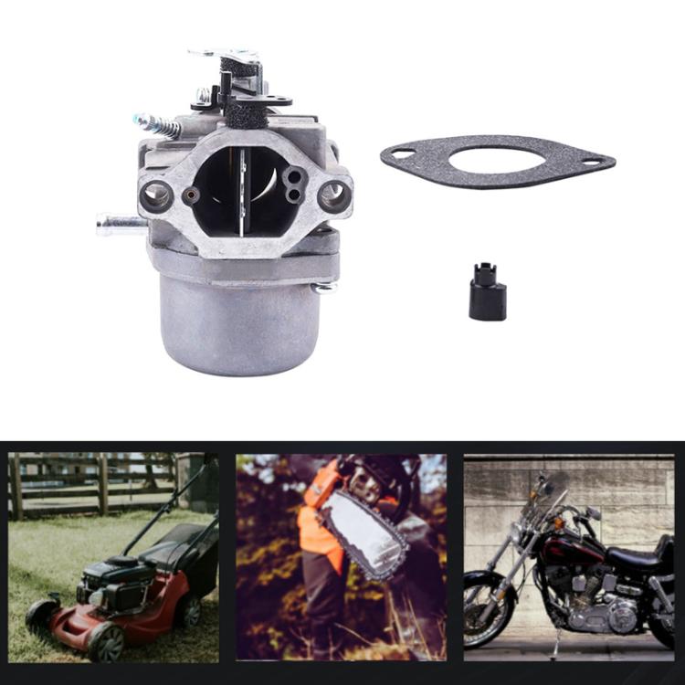 Lawn Mower Carburetors For Briggs & Stratton 799728 / 494392 / 494502 / 495706 / 496592
