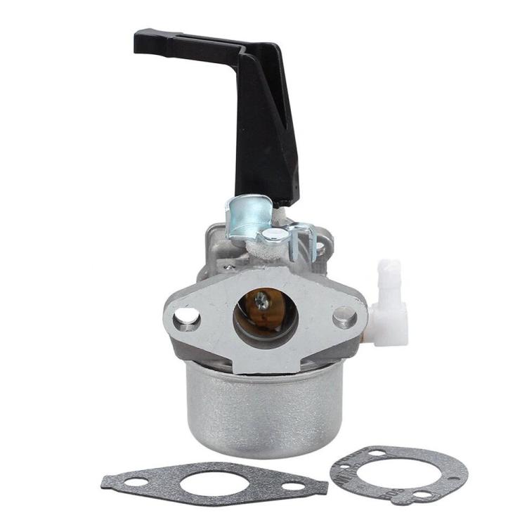 697422 Lawnmower Carburetor For Briggs & Stratton 110402 / 110412
