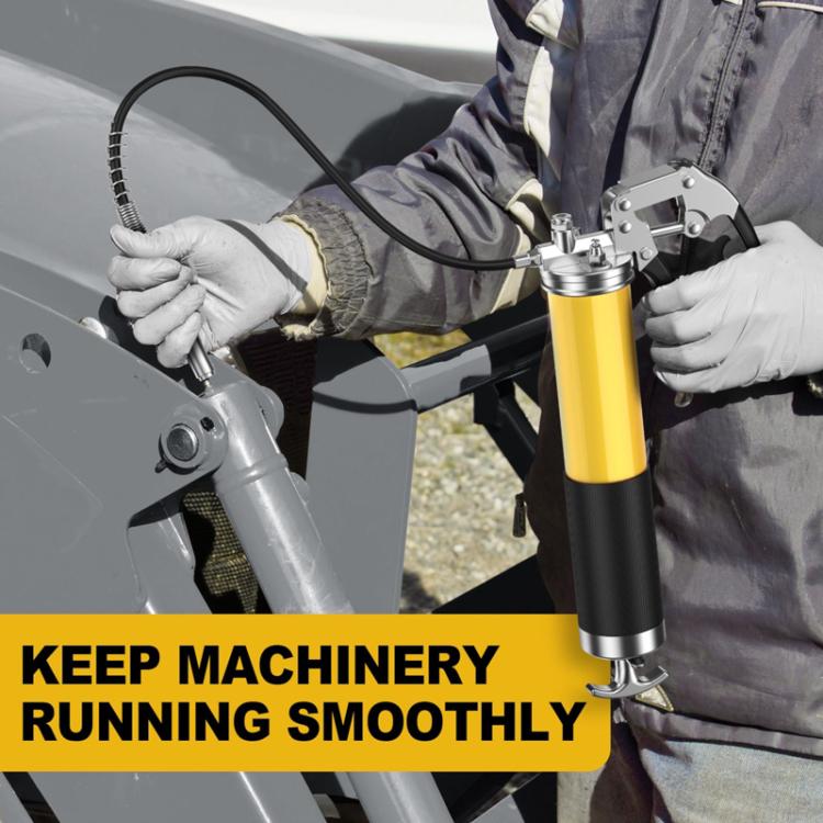 RH-Y Portable Automobile Lubricant Filler