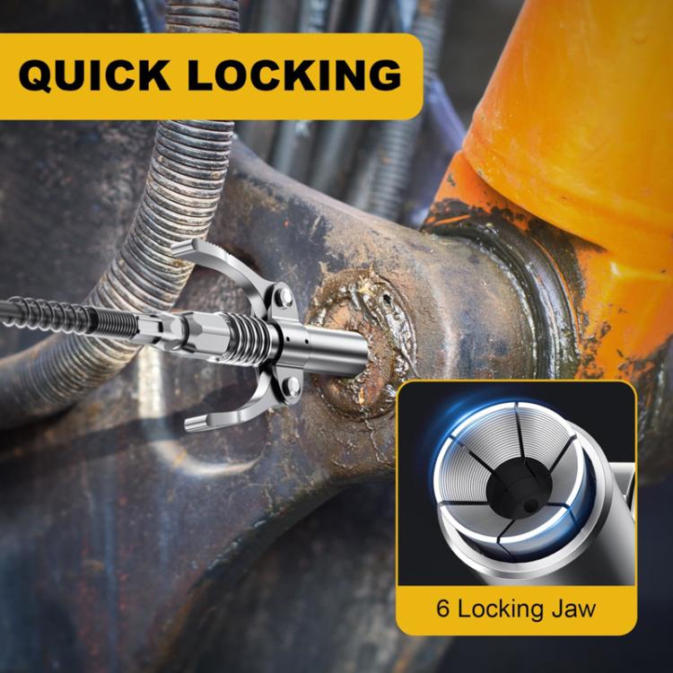 RH-Y Portable Automobile Lubricant Filler