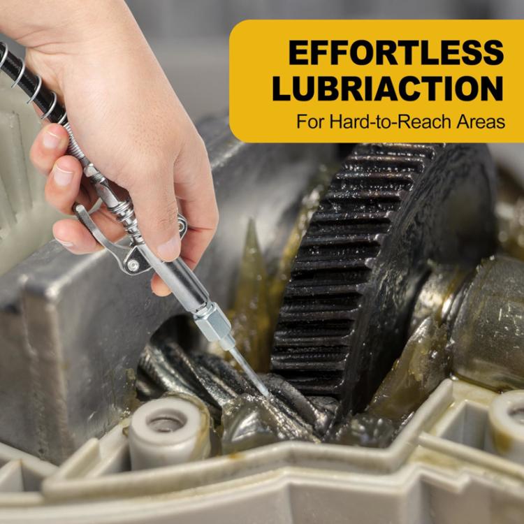 RH-Y Portable Automobile Lubricant Filler