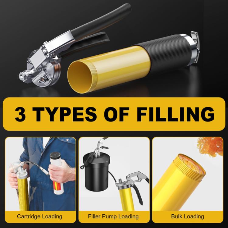 RH-Y Portable Automobile Lubricant Filler