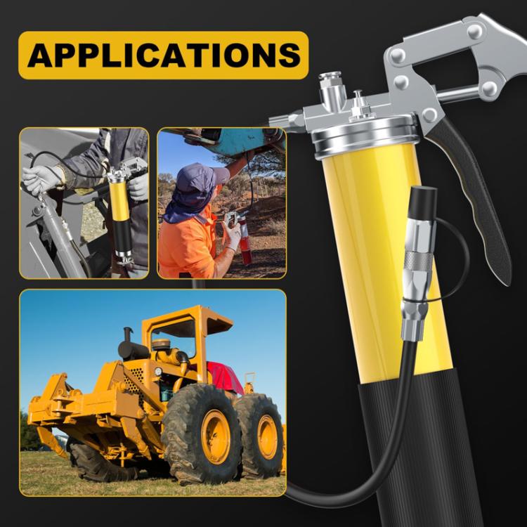 RH-Y Portable Automobile Lubricant Filler