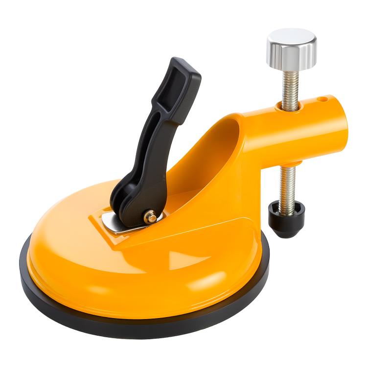 Single-claw Leveling Suction Cup Tool For Leveling Adjusting Securing Joints During Tile Stone Slab Installation