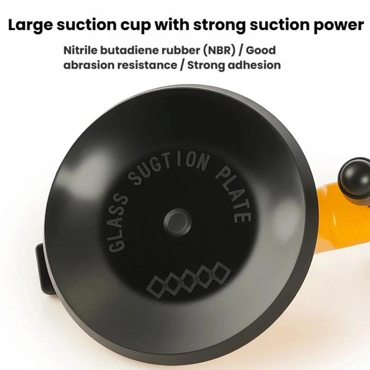 Single-claw Leveling Suction Cup Tool For Leveling Adjusting Securing Joints During Tile Stone Slab Installation