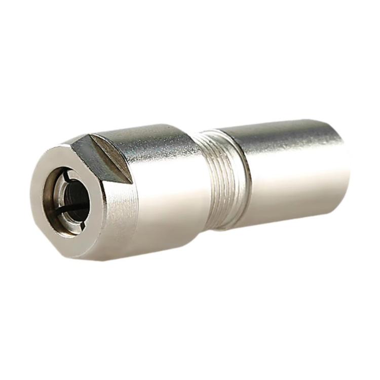 Angle Grinder To Straight Grinder Conversion Chuck Grinder Accessories, Spec: 6mm M14