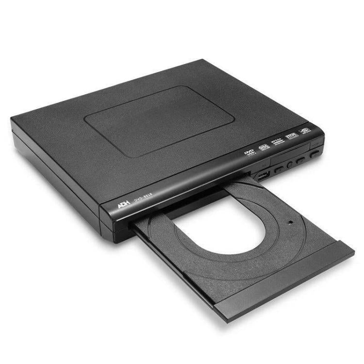 DVD Player High-Definition Mini CD Player