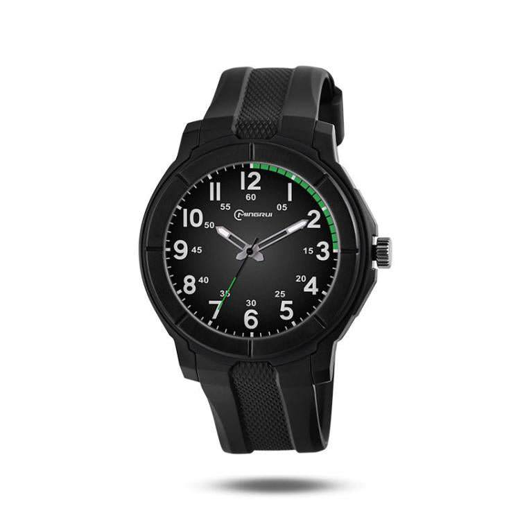 MINGRUI Mens Sport Digital Quartz Watch 30M Waterproof Outdoor Wrist Watch Casual Timepiece For Teens & Men