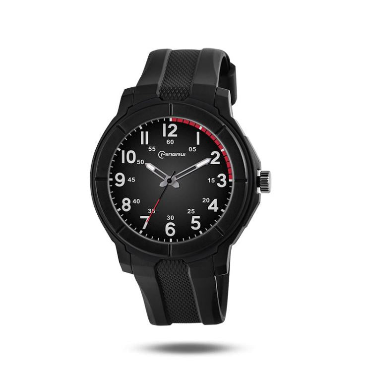MINGRUI Mens Sport Digital Quartz Watch 30M Waterproof Outdoor Wrist Watch Casual Timepiece For Teens & Men