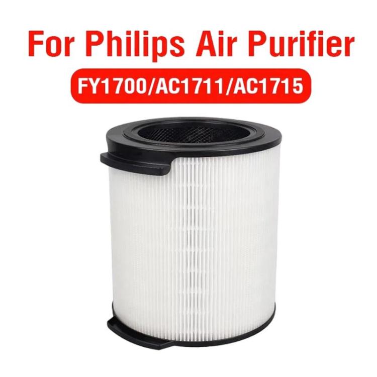 For Philips FY1700 / AC1711 / AC1715 Air Purifier Filter