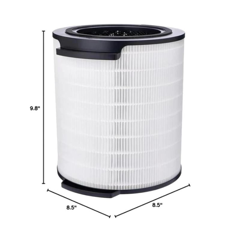 For Philips FY1700 / AC1711 / AC1715 Air Purifier Filter