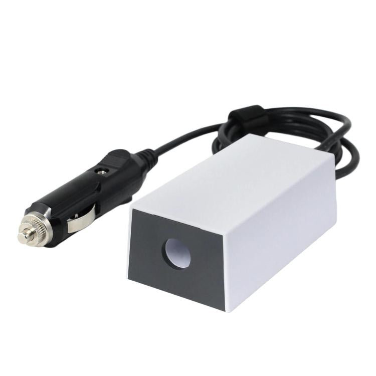 12V-36V to 36V Car Inverter For Starlink Mini - White