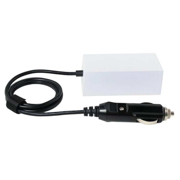 12V-36V to 36V Car Inverter For Starlink Mini - White