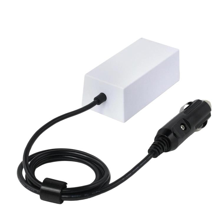 12V-36V to 36V Car Inverter For Starlink Mini - White
