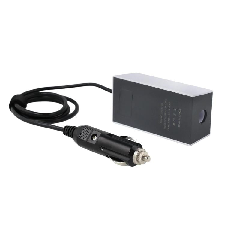 12V-36V to 36V Car Inverter For Starlink Mini - White