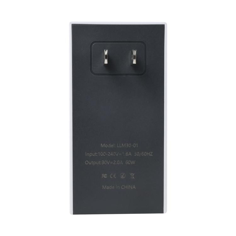 30V 2A Waterproof DC Adapter Charger for Starlink Mini