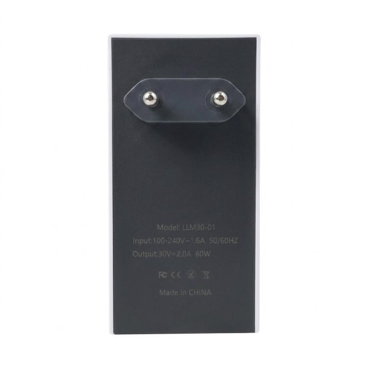 30V 2A Waterproof DC Adapter Charger for Starlink Mini