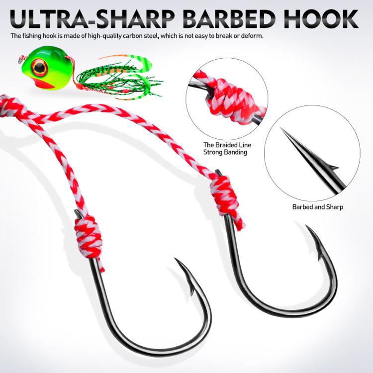 KATYUSHA Kabura Snapper Jig Head 3D Bionic Eyes Tai Rubber Lead Jigs for Bottom Fishing, Grouper, Sea Bream 60G