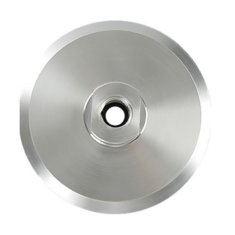 Wet Grinding Discs With Adhesive Backing Aluminum Alloy Suction Cup Self-Adhesive Trays Angle Grinder Heads, Spec: 8mm Thickness 3 inch 8cm 5/8-11 Hole