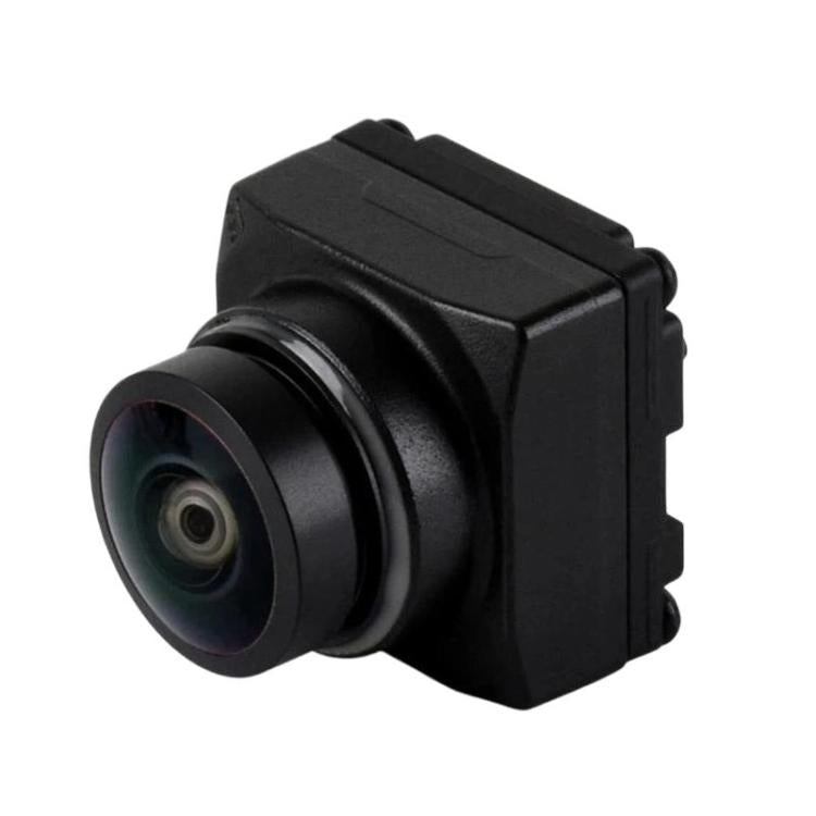 Waveshare 34019 2MP GMSL Camera Module, Automotive-Grade Image Sensor, Built-In ISP, AA Lens, IP67 Protection Degree