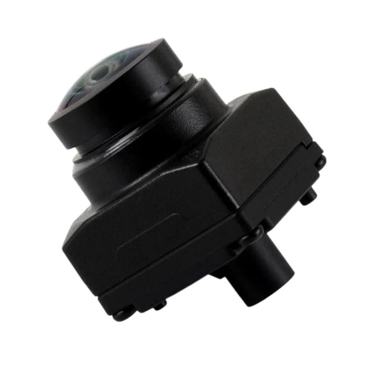 Waveshare 34019 2MP GMSL Camera Module, Automotive-Grade Image Sensor, Built-In ISP, AA Lens, IP67 Protection Degree