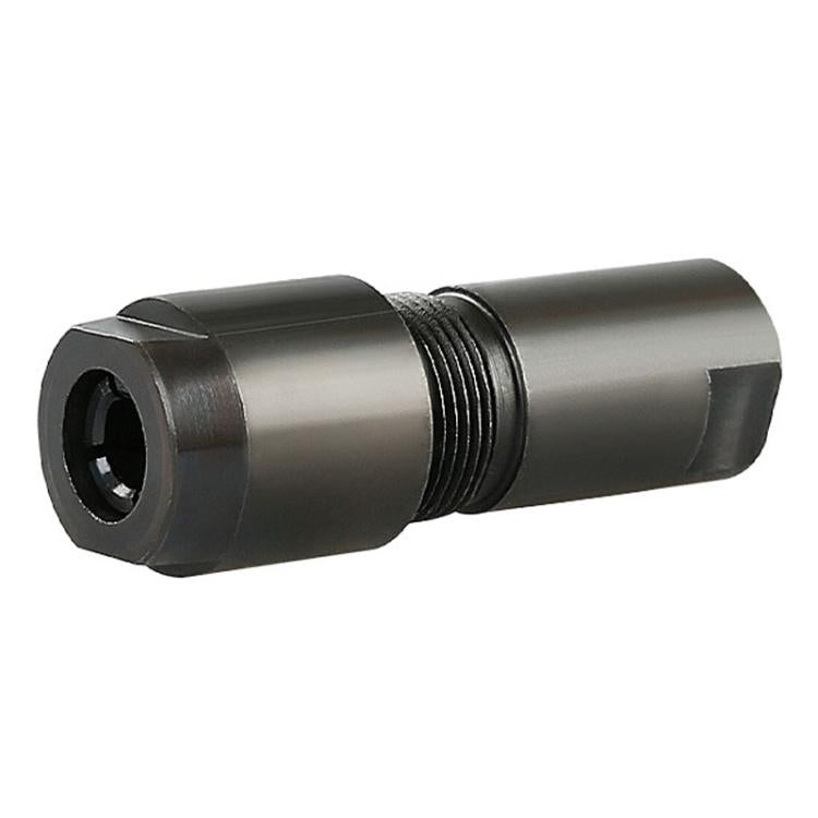 6mm Angular Grinder To Straight Grinder Conversion Head Polisher To Electric Grinder Chuck Adapter