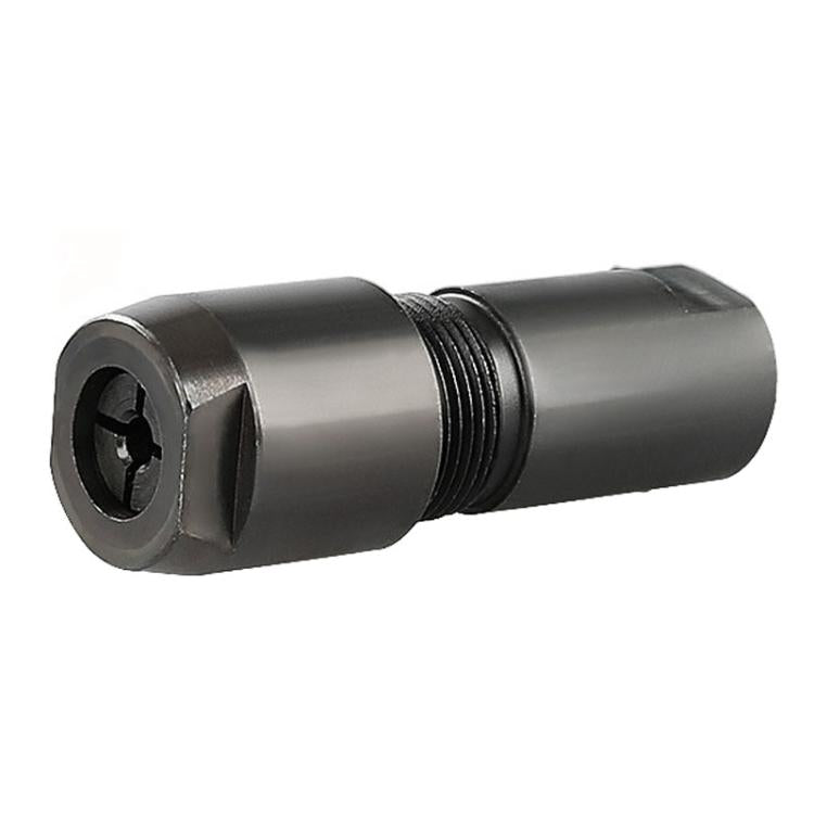 3mm Angular Grinder To Straight Grinder Conversion Head Polisher To Electric Grinder Chuck Adapter