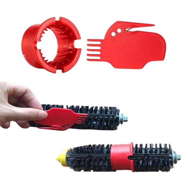 15 in 1 For IRobot Roomba 650 / 600 Series Sweeper Accessories Brush Filter & Triangle Side Brush