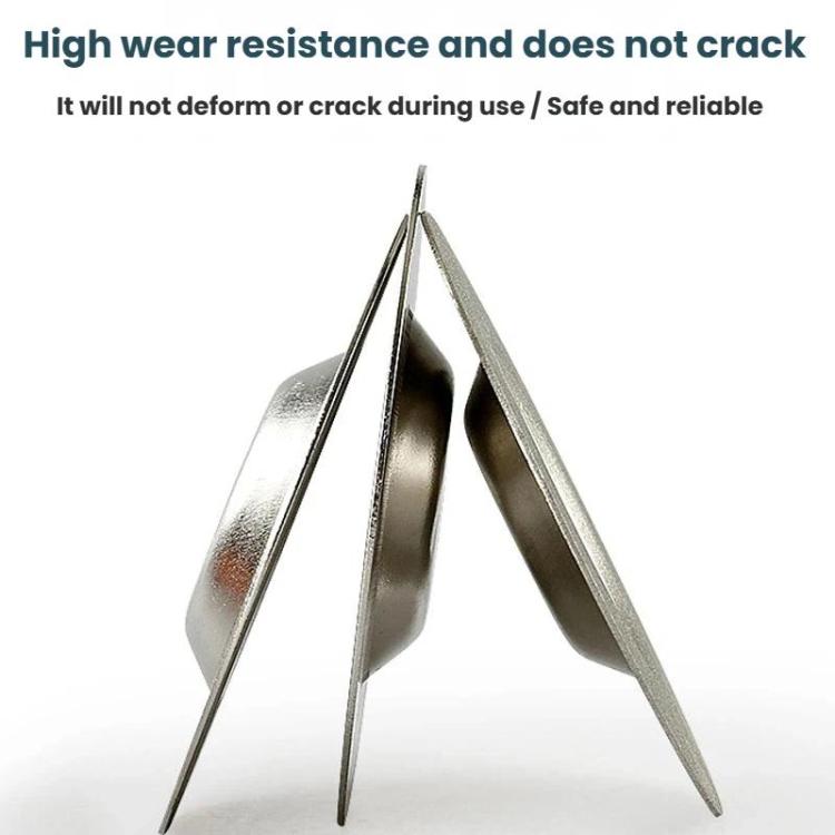 Electroplated Emery Grinding Disc Angle Grinder Grinding Wheel Blade, Spec: Coarse Grinding 400 Mesh