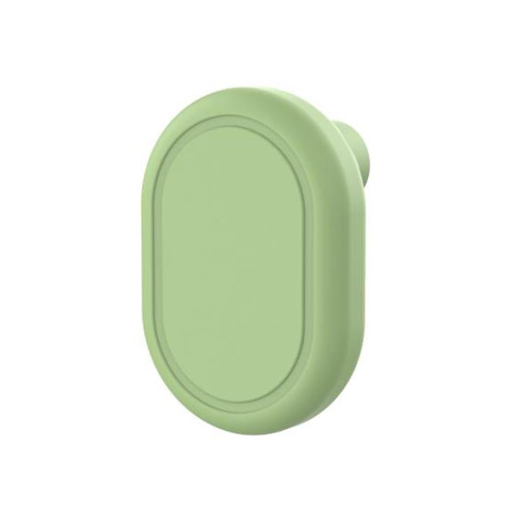 For Xiaomi Tag Hidden Pin Case Waterproof Silicone Tracker Holder with Safety Brooch for Kids Clothing, Backpack