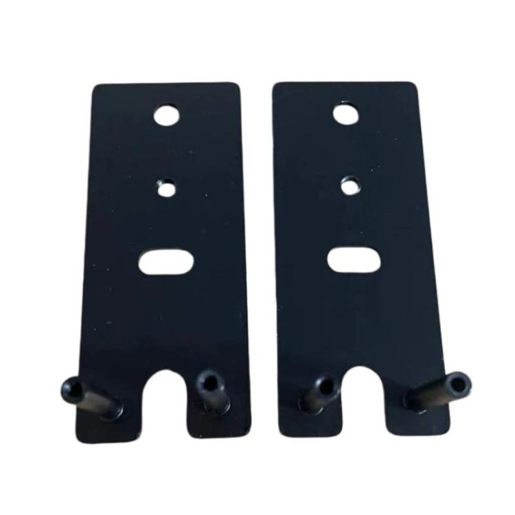 JJ-1032 For BOSE Soundbar 700 / Lifestyle 650 Wall-Mounted Center Speaker Bracket