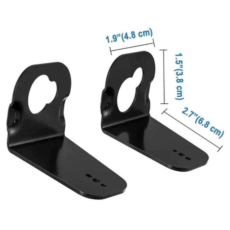 JJ-4019-B-0 For Samsung HW-M450 / HW-M550 / HW-M430 Speaker Bracket