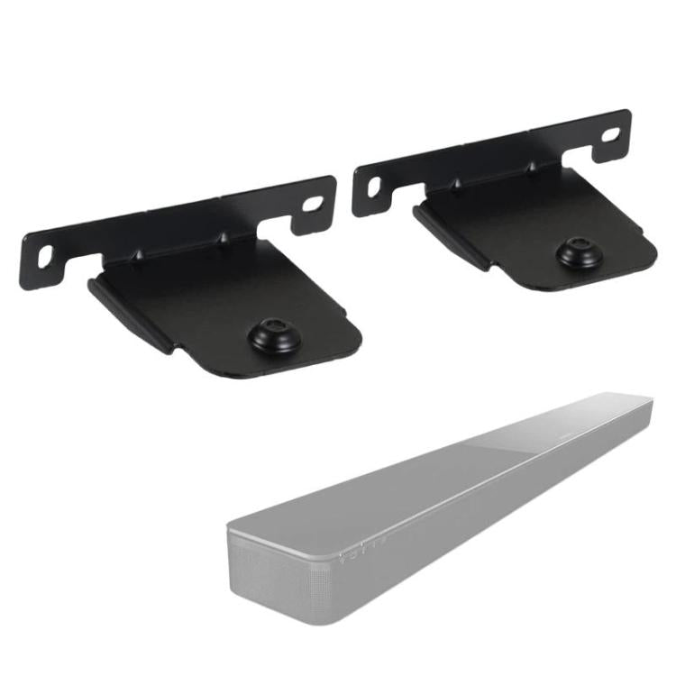 JJ-3010-B-0 For LG SH4 / SJ4R / SJ4Y Wall-Mounted Speaker Bracket