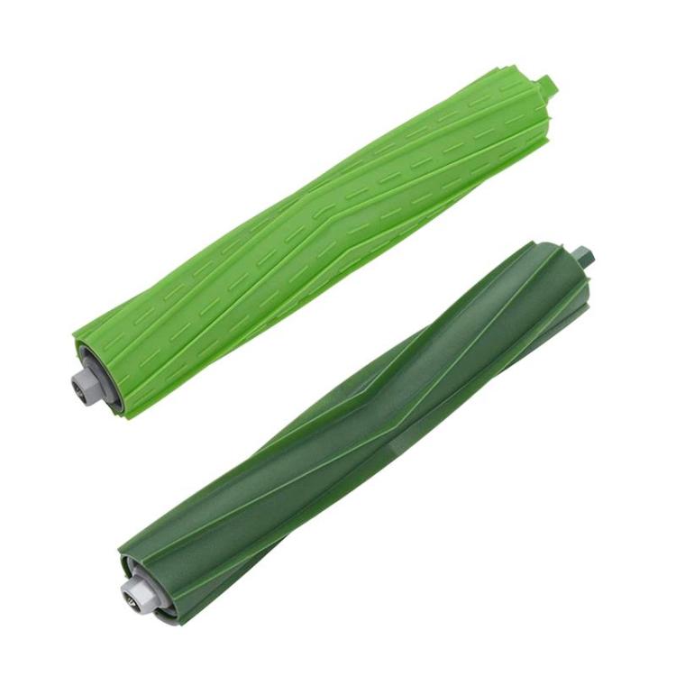 28 In 1 For iRobot Roomba i7 / i7+ / E5 / E6 Robot Vacuum Accessories Main Brush, Side Brush, Filter