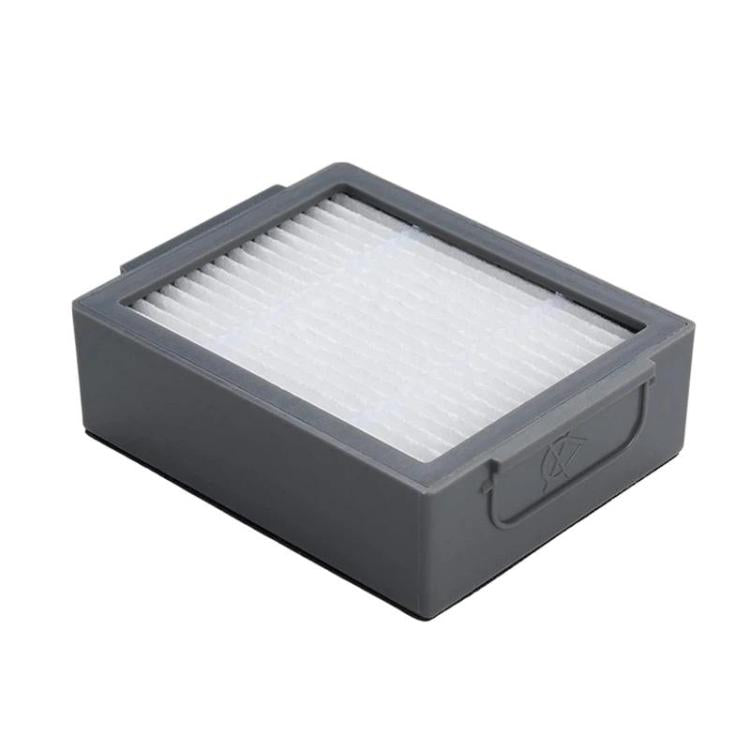 28 In 1 For iRobot Roomba i7 / i7+ / E5 / E6 Robot Vacuum Accessories Main Brush, Side Brush, Filter