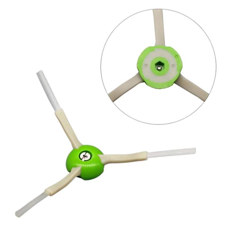 28 In 1 For iRobot Roomba i7 / i7+ / E5 / E6 Robot Vacuum Accessories Main Brush, Side Brush, Filter
