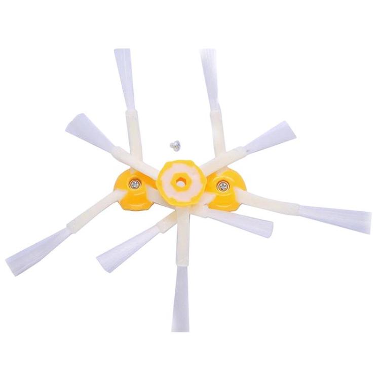 For iRobot Roomba 600 Vacuum Cleaning Accessories Filter, Side Brush, Main Brush