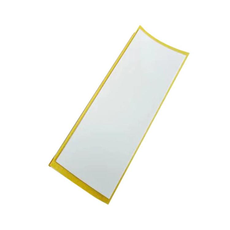 Finger Skateboard Anti-Slip Grip Tape, Spec: 4 x 11cm White