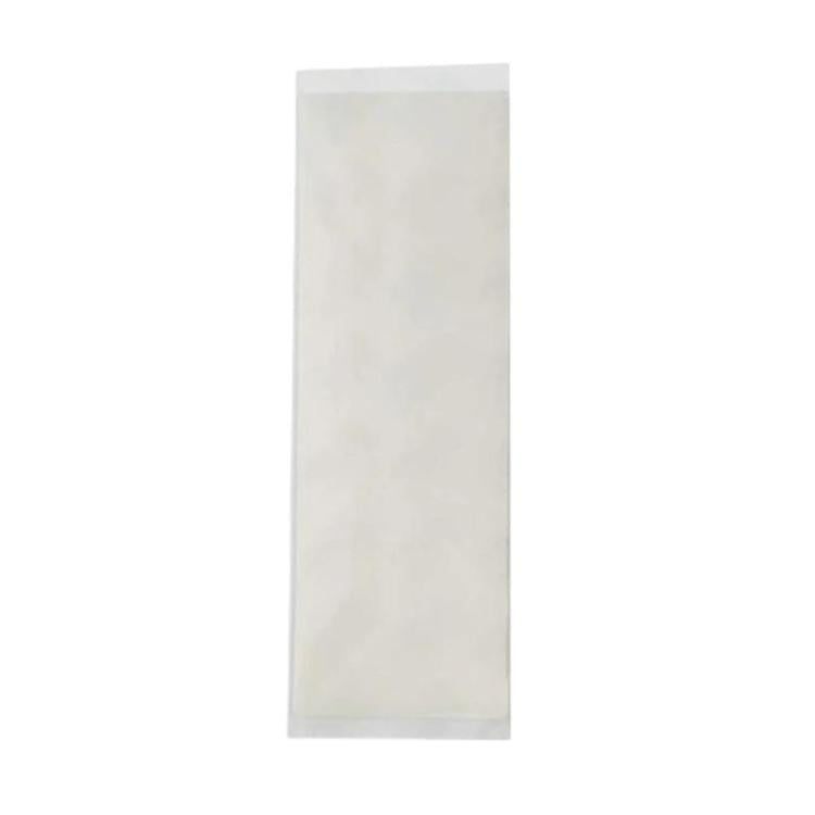 Finger Skateboard Anti-Slip Grip Tape, Spec: 3.8 x 11cm Transparent