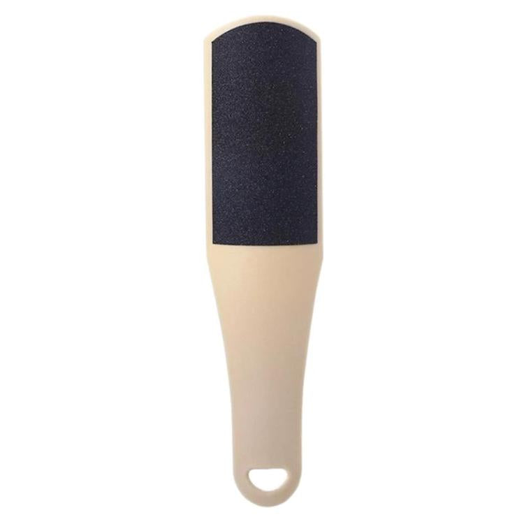 U-shaped Foot File For Removing Dead Skin, Calluses