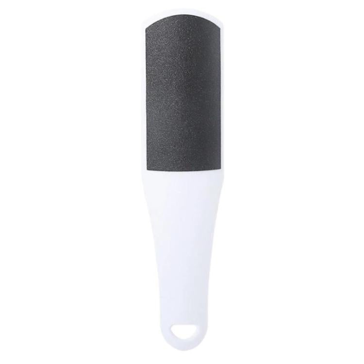 U-shaped Foot File For Removing Dead Skin, Calluses