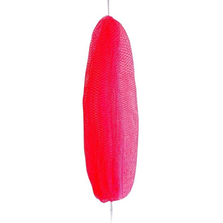 Drawstring Long Nylon Bath Towel High Elastic Exfoliating Sauna Towel