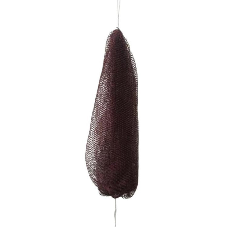 Drawstring Long Nylon Bath Towel High Elastic Exfoliating Sauna Towel