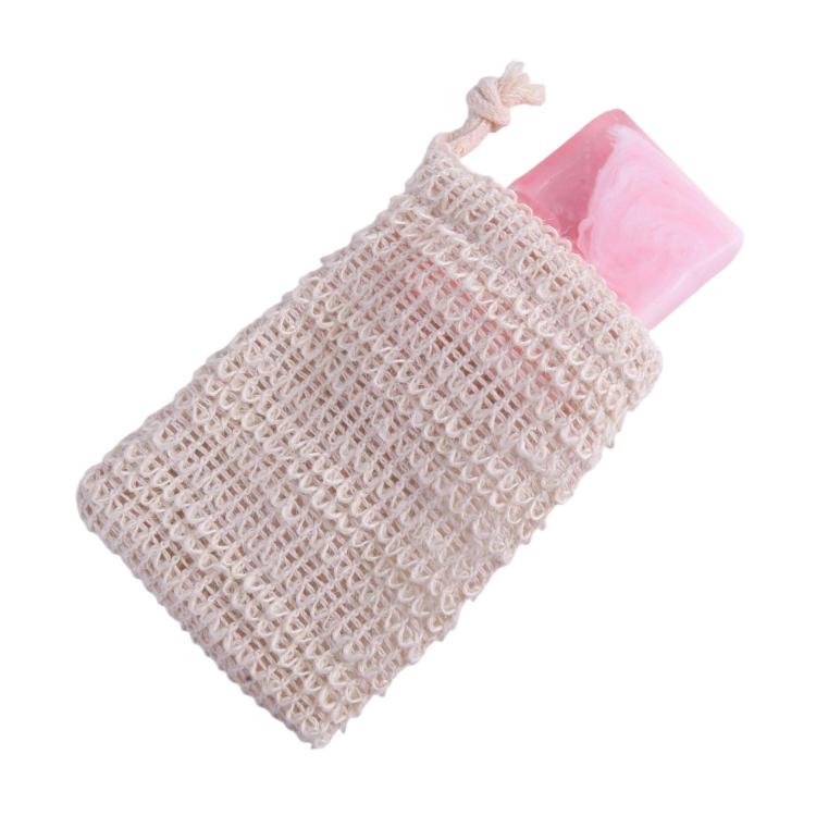 Soap Storage Bag Bath Soap Foaming Net