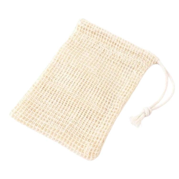 Soap Storage Bag Bath Soap Foaming Net
